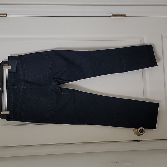 Bonobos Size 31x28 Dark Wash Tailored Fit, Excellent Condition, Like New - Picture 11 of 13
